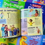 The Science Of – Bộ sách khoa học khám phá (Trọn bộ 15 cuốn, Scholastic) 9 z6764632315628 c2ac689e5e57523cc8f48c1f8c50e45c