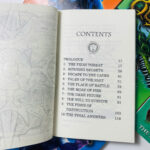 Beast Quest – Bộ tiểu thuyết phiêu lưu giả tưởng tiếng Anh (Series 1-2, Trọn bộ 12 cuốn) 6 z6764635784545 3f93d87e0f206f537b4ea33795f9abb4