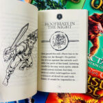 Beast Quest – Bộ tiểu thuyết phiêu lưu giả tưởng tiếng Anh (Series 1-2, Trọn bộ 12 cuốn) 3 z6764635812909 3606435625b2b7676b25783ffba1125c