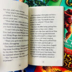 Beast Quest – Bộ tiểu thuyết phiêu lưu giả tưởng tiếng Anh (Series 1-2, Trọn bộ 12 cuốn) 4 z6764635812910 fed8550e1e1e4949546f479c582581f3