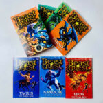 Beast Quest – Bộ tiểu thuyết phiêu lưu giả tưởng tiếng Anh (Series 1-2, Trọn bộ 12 cuốn) 1 z6764635813045 601a7904160148f09f6a47f80bcb498b