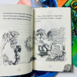 Beast Quest – Bộ tiểu thuyết phiêu lưu giả tưởng tiếng Anh (Series 1-2, Trọn bộ 12 cuốn) 7 z6764635839815 de0e2fd2c95e0a11798eb9e314e02049