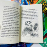 Beast Quest – Bộ tiểu thuyết phiêu lưu giả tưởng tiếng Anh (Series 1-2, Trọn bộ 12 cuốn) 8 z6764635839957 b3fc1b2777e4b1b14ade880c2945d4a3