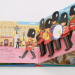 Usborne Pop up London