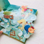 Usborne Pop up The Three Little Pigs