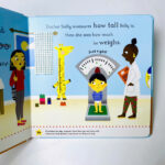 We're Going to the Doctor: