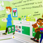 We're Going to the Dentist