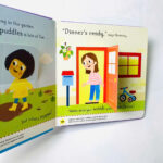 Let’s Wash Our Hands