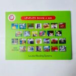 Bộ Sách Razkids In Gộp Loại Mới Level AA, A, B – Học Tiếng Anh Theo Trình Độ Chuẩn Mỹ 1 124