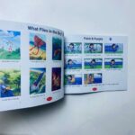 Bộ Sách Razkids In Gộp Loại Mới Level AA, A, B – Học Tiếng Anh Theo Trình Độ Chuẩn Mỹ 4 127