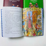 bộ sách The Magic Faraway Tree