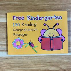 Free Kindergarten