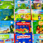 Bộ Sách Tương Tác Campbell Busy Books – Giúp Bé Khám Phá Thế Giới Qua Mỗi Trang Kéo Trượt! 1 z6929140731656 5a482fc4496386cb41def3f05b244024