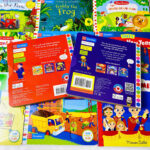 Bộ Sách Tương Tác Campbell Busy Books – Giúp Bé Khám Phá Thế Giới Qua Mỗi Trang Kéo Trượt! 2 z6929140735336 f36f61aee51f30c0d6d41ed23575f15e