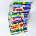 Bộ Sách Tương Tác Campbell Busy Books – Giúp Bé Khám Phá Thế Giới Qua Mỗi Trang Kéo Trượt! 3 z6929140740861 0af63fb3a1ef793252dc89b323a13826