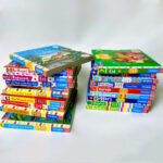 Bộ Sách Tương Tác Campbell Busy Books – Giúp Bé Khám Phá Thế Giới Qua Mỗi Trang Kéo Trượt! 4 z6929140746169 1e2499782a89328500102e50943b64ac 1