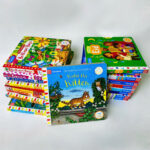 Bộ Sách Tương Tác Campbell Busy Books – Giúp Bé Khám Phá Thế Giới Qua Mỗi Trang Kéo Trượt! 5 z6929140758223 e0241153ec958920ccda4b6983d814d1