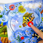 Bộ Sách Tương Tác Campbell Busy Books – Giúp Bé Khám Phá Thế Giới Qua Mỗi Trang Kéo Trượt! 7 z6929157462335 4bb9a262d92bda1cae3475d24ad16994