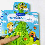 Bộ Sách Tương Tác Campbell Busy Books – Giúp Bé Khám Phá Thế Giới Qua Mỗi Trang Kéo Trượt! 12 z6929158827087 195ac035ce1ca9d3606b16eed5ee96db