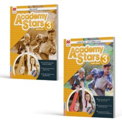 Academy Stars Level 3