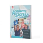 Giáo trình Academy Stars Alphabet Book và Starter – Khởi đầu vững chắc cho bé 5–6 tuổi 1 161 1