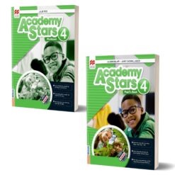 Academy Stars Level 4