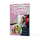 Giáo trình Academy Stars Alphabet Book và Starter – Khởi đầu vững chắc cho bé 5–6 tuổi 2 162 1
