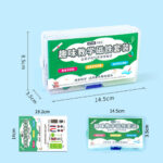 Bộ Thí Nghiệm Nam Châm 36 Chi Tiết – Khơi Dậy Đam Mê Khoa Học Cho Bé 2 image 2 1