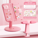 Giá đọc sách nâng hạ – Giải pháp thông minh cho góc học tập của bé 6 14