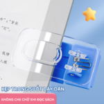 Giá đọc sách nâng hạ – Giải pháp thông minh cho góc học tập của bé 3 20