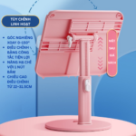 Giá đọc sách nâng hạ – Giải pháp thông minh cho góc học tập của bé 2 21