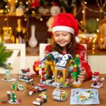 BỘ LẮP GHÉP HỘP MÙ NOEL (12 Ô) – 574 CHI TIẾT VUI NHỘN ĐÓN GIÁNG SINH CÙNG BÉ 4 710ps3a83bl ac sl1200