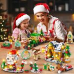 BỘ LẮP GHÉP HỘP MÙ NOEL (12 Ô) – 574 CHI TIẾT VUI NHỘN ĐÓN GIÁNG SINH CÙNG BÉ 3 71jqonbg39l ac sl1200