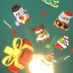 HỘP MÙ GIÁNG SINH CỠ NHỎ 1/12 – MÓN QUÀ BÍ ẨN SIÊU DỄ THƯƠNG DÀNH CHO BÉ YÊU 8 o1cn011auqm91wiqcyd9mah 2215477842765 0 cib