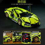 Mô Hình Lắp Ráp Siêu Xe Lamborghini Bản Cót – Siêu Phẩm Mini Tinh Xảo, Đẳng Cấp Dành Cho Người Đam Mê 4 o1cn015tirek28h6kzob3xg 2214796587963 0 cib