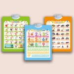 Bộ bảng học treo tường thông minh phát âm tiếng Anh – Giúp bé học ngôn ngữ dễ dàng mỗi ngày 2 o1cn01lzhiof2lpqwa08wb1 2087129741 0 cib