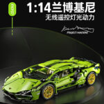 Mô Hình Lắp Ráp Siêu Xe Lamborghini Bản Cót – Siêu Phẩm Mini Tinh Xảo, Đẳng Cấp Dành Cho Người Đam Mê 6 o1cn01vqskrx1cgjoiqhozb 2211422950053 0 cib