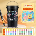 Hộp Màu Nhũ Kim Tuyến – Lấp Lánh Mỗi Nét Vẽ, Khơi Gợi Sáng Tạo Cho Bé 6 z7094499458020 224aadd4c35a330ae8b7b7205348204d