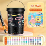 Hộp Màu Nhũ Kim Tuyến – Lấp Lánh Mỗi Nét Vẽ, Khơi Gợi Sáng Tạo Cho Bé 7 z7094499458021 a381e3927d7082c96c299d8b0f94ebec