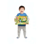 Máy Siêu Thị Khủng Long Cho Bé – Vừa Học Vừa Chơi, Giúp Bé Làm Quen Thế Giới Mua Bán 5 z7110971792572 e8b4a2b6914a52d020c04f8ee8dcadf3