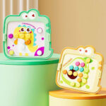 Bộ Đồ Chơi Cắm Nấm Sáng Tạo – Giúp Bé Học Mà Chơi, Phát Triển Tư Duy Và Kỹ Năng Toàn Diện 5 z7110973743115 38ad3a840415919c56ce3202f2176bbd