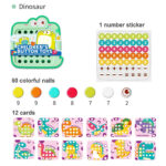 Bộ Đồ Chơi Cắm Nấm Sáng Tạo – Giúp Bé Học Mà Chơi, Phát Triển Tư Duy Và Kỹ Năng Toàn Diện 7 z7110973743141 932f3c96a1ba48b3ff4836ba6116980a