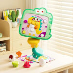 Bộ Đồ Chơi Cắm Nấm Sáng Tạo – Giúp Bé Học Mà Chơi, Phát Triển Tư Duy Và Kỹ Năng Toàn Diện 8 z7110973743142 a5cff8caf1e1203b2f92f4d5c99573aa