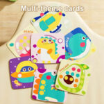 Bộ Đồ Chơi Cắm Nấm Sáng Tạo – Giúp Bé Học Mà Chơi, Phát Triển Tư Duy Và Kỹ Năng Toàn Diện 9 z7110973743143 3680754facf8397ef8ec4f8653ede484