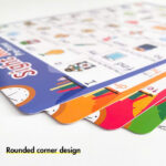 Sight Word Kids Chart – Bảng Học Sight Words Tiếng Anh Giúp Bé Nhìn Là Đọc Được! 3 z7139145964811 ae55b0337853cb3889721abeb4295292