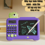 Máy Học Toán Thông Minh 2 Trong 1 – Giúp Bé Vừa Học Vừa Chơi, Rèn Tư Duy Toán Học Hiệu Quả 2 z7142451994045 456b4cbb8ab93d7ee01b0e29adcb68bf