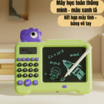 Máy Học Toán Thông Minh 2 Trong 1 – Giúp Bé Vừa Học Vừa Chơi, Rèn Tư Duy Toán Học Hiệu Quả 3 z7142451994146 d110302db80784422a40c20e2f3ae0ea