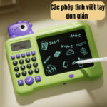 Máy Học Toán Thông Minh 2 Trong 1 – Giúp Bé Vừa Học Vừa Chơi, Rèn Tư Duy Toán Học Hiệu Quả 4 z7142452013225 8993c6c3ad599ba28299f5ed201a8872