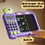 Máy Học Toán Thông Minh 2 Trong 1 – Giúp Bé Vừa Học Vừa Chơi, Rèn Tư Duy Toán Học Hiệu Quả 5 z7142452013290 8ab82fc2be91c859450f6d9203965dc2 1