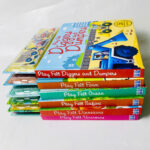 PLAY FELT BOOKS – BỘ SÁCH VẢI NỈ TƯƠNG TÁC GIÚP BÉ HỌC MÀ CHƠI, CHƠI MÀ HỌC 🎨 2 z7146295483883 afb85f058bc8da58f17db16e5d688faf